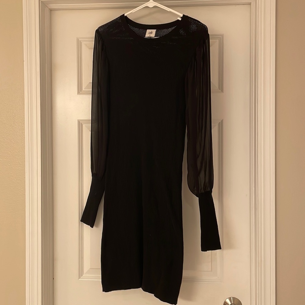 CABI Dress